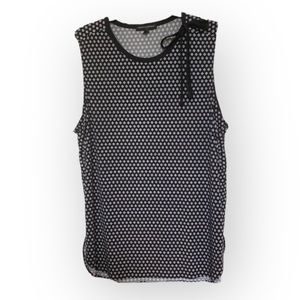 Banana Republic Sleeveless Blouse